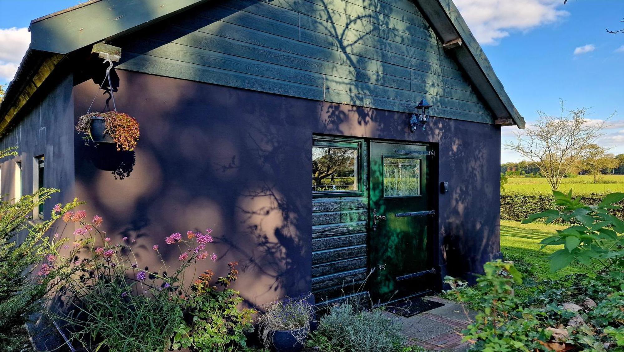 Whispering O - B&B Ermelo Speuld On The Veluwe Zewnętrze zdjęcie